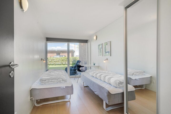 Sommerhus 35058 på Kirkehøjvej 42D, Bork Havn - Billede #31