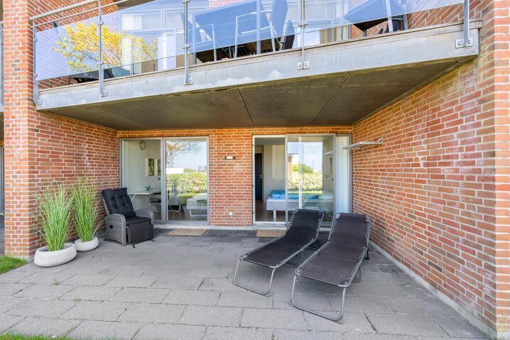 Sommerhus 35058 på Kirkehøjvej 42D, Bork Havn - Billede #40