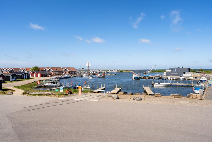 Sommerhus 35058 på Kirkehøjvej 42D, Bork Havn - Billede #49