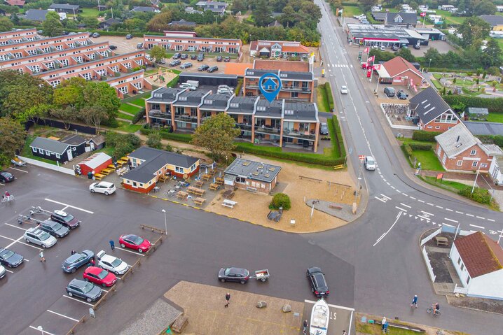 Sommerhus 35058 på Kirkehøjvej 42D, Bork Havn - Billede #0