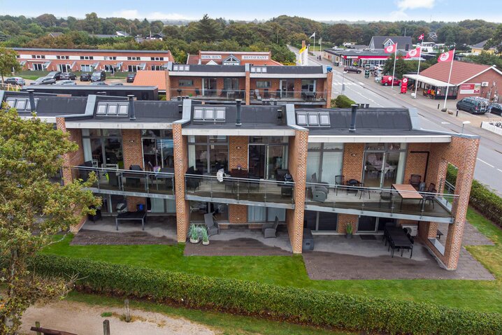 Sommerhus 35058 på Kirkehøjvej 42D, Bork Havn - Billede #37