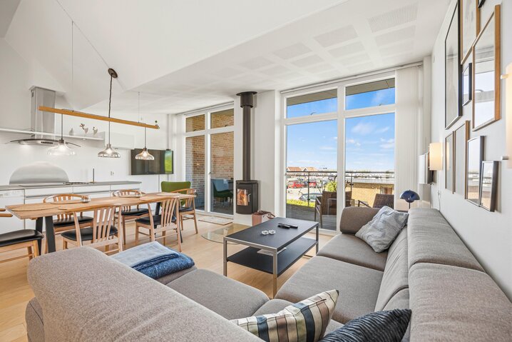 Sommerhus 35058 på Kirkehøjvej 42D, Bork Havn - Billede #1