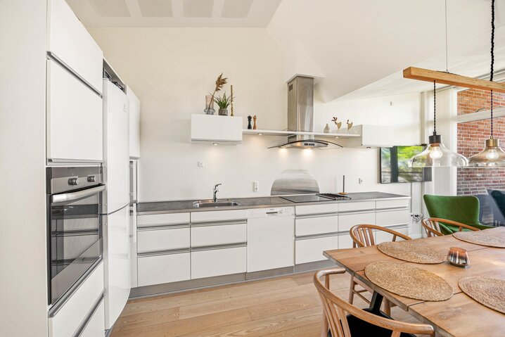 Sommerhus 35058 på Kirkehøjvej 42D, Bork Havn - Billede #2