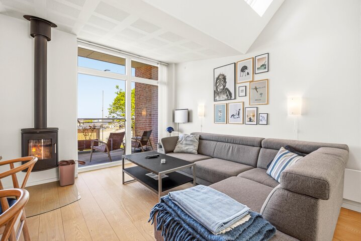 Sommerhus 35058 på Kirkehøjvej 42D, Bork Havn - Billede #3