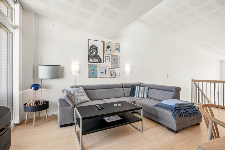 Sommerhus 35058 på Kirkehøjvej 42D, Bork Havn - Billede #4