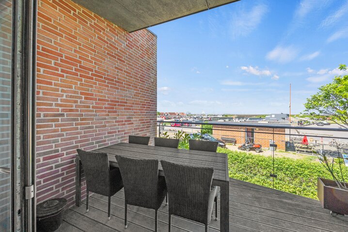 Sommerhus 35058 på Kirkehøjvej 42D, Bork Havn - Billede #6