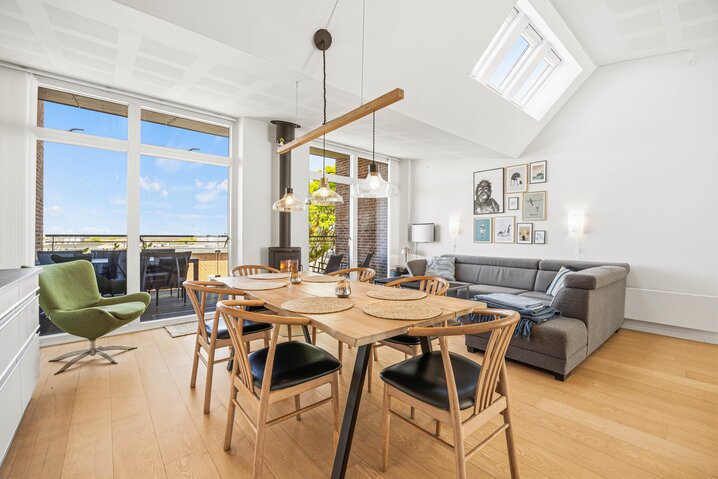 Sommerhus 35058 på Kirkehøjvej 42D, Bork Havn - Billede #11