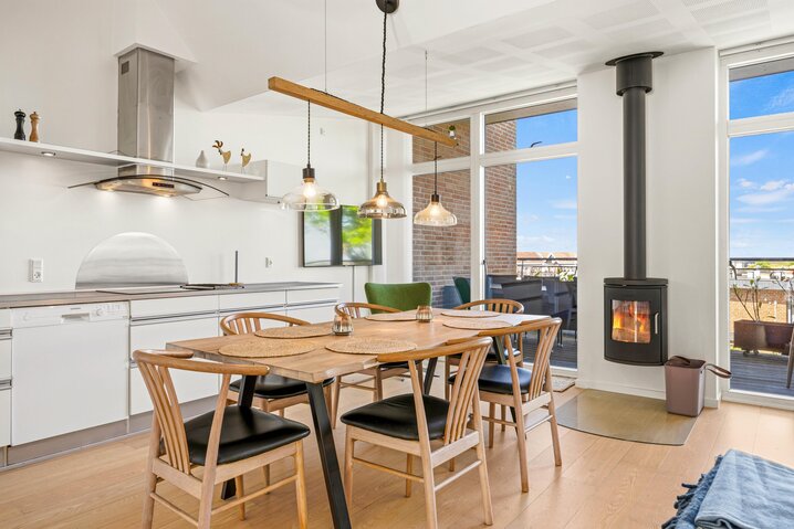 Sommerhus 35058 på Kirkehøjvej 42D, Bork Havn - Billede #12
