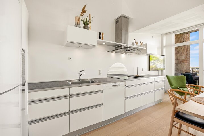 Sommerhus 35058 på Kirkehøjvej 42D, Bork Havn - Billede #14