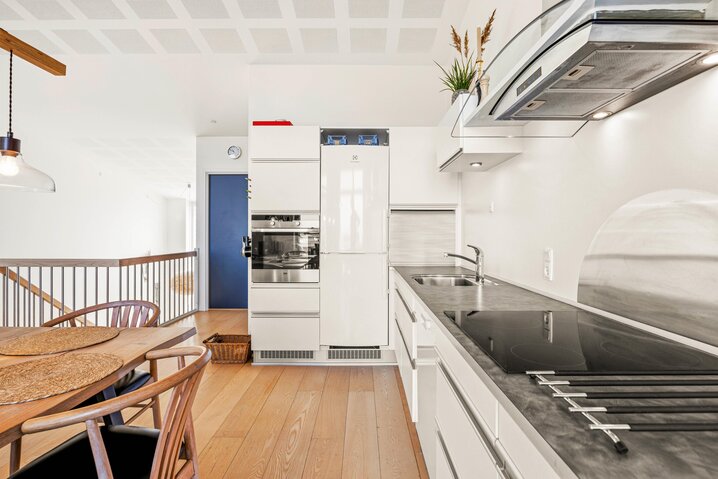 Sommerhus 35058 på Kirkehøjvej 42D, Bork Havn - Billede #15