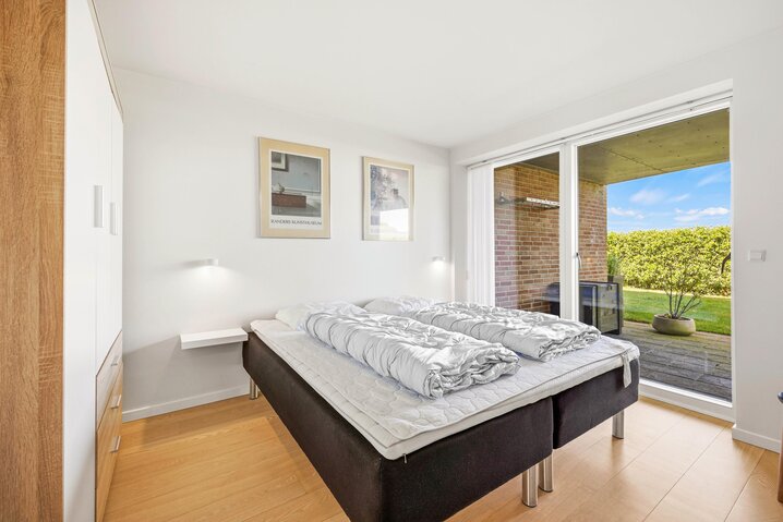 Sommerhus 35058 på Kirkehøjvej 42D, Bork Havn - Billede #16