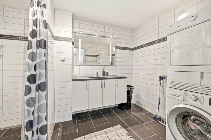 Sommerhus 35058 på Kirkehøjvej 42D, Bork Havn - Billede #17