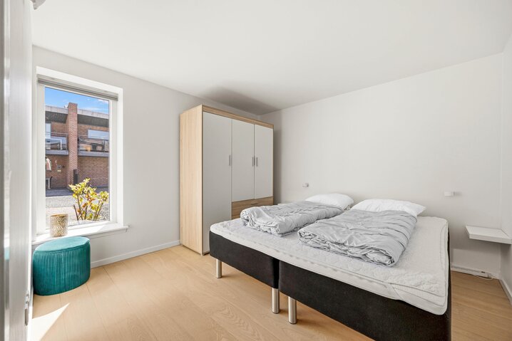 Sommerhus 35058 på Kirkehøjvej 42D, Bork Havn - Billede #19