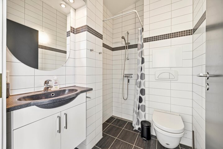 Sommerhus 35058 på Kirkehøjvej 42D, Bork Havn - Billede #20