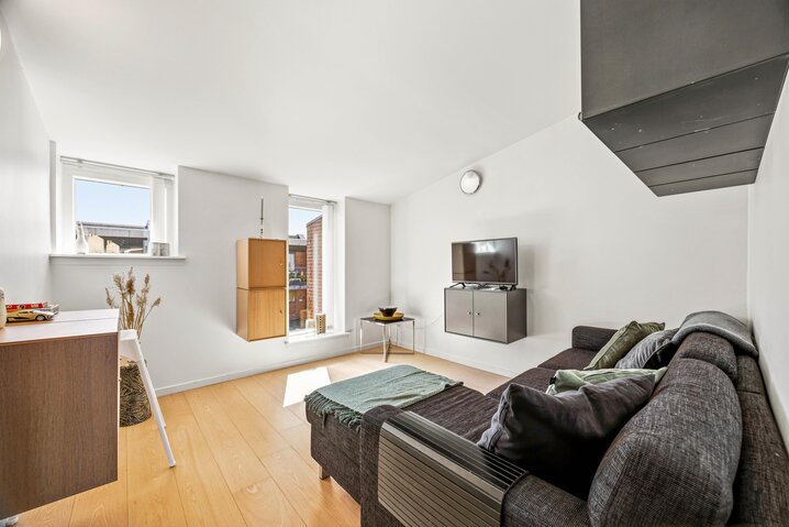 Sommerhus 35058 på Kirkehøjvej 42D, Bork Havn - Billede #22