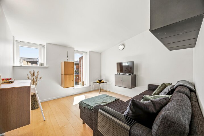 Sommerhus 35058 på Kirkehøjvej 42D, Bork Havn - Billede #22