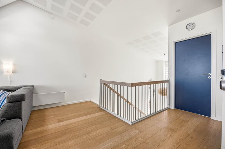 Sommerhus 35058 på Kirkehøjvej 42D, Bork Havn - Billede #23