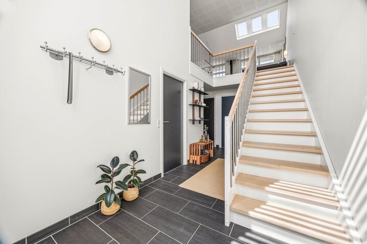 Sommerhus 35058 på Kirkehøjvej 42D, Bork Havn - Billede #24