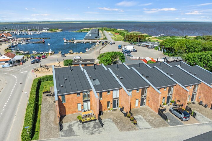 Sommerhus 35058 på Kirkehøjvej 42D, Bork Havn - Billede #25