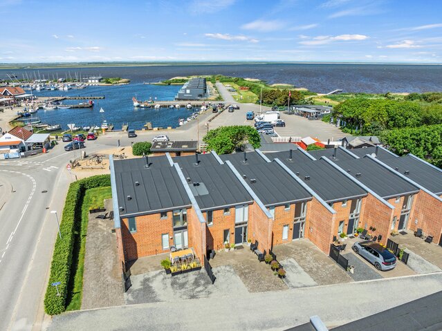 Sommerhus 35058 på Kirkehøjvej 42D, Bork Havn - Billede #25