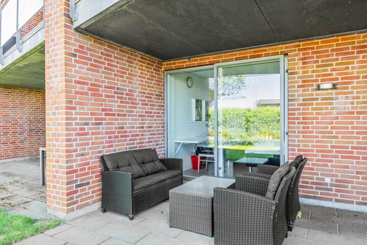 Sommerhus 35058 på Kirkehøjvej 42D, Bork Havn - Billede #27