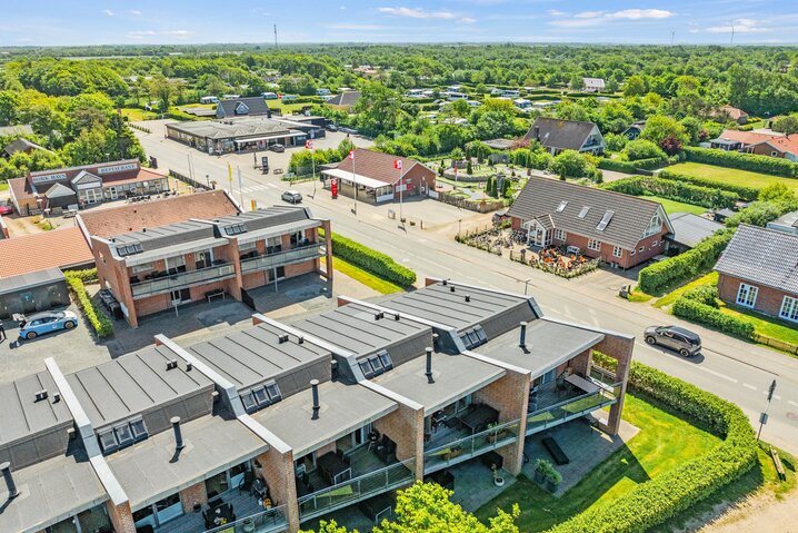 Sommerhus 35058 på Kirkehøjvej 42D, Bork Havn - Billede #29