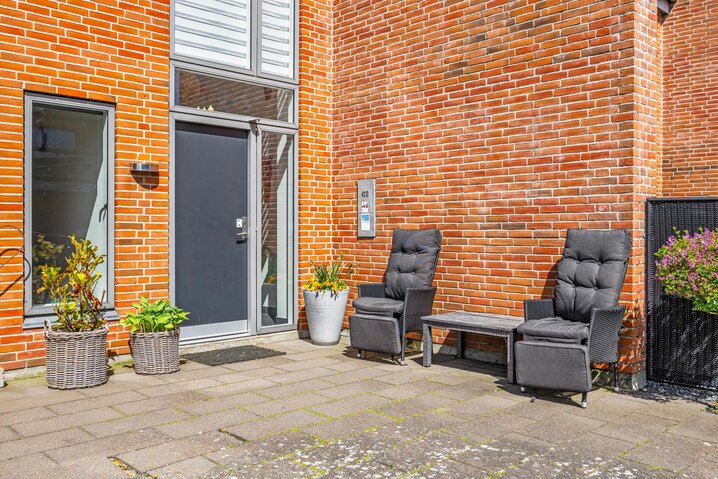Sommerhus 35058 på Kirkehøjvej 42D, Bork Havn - Billede #30