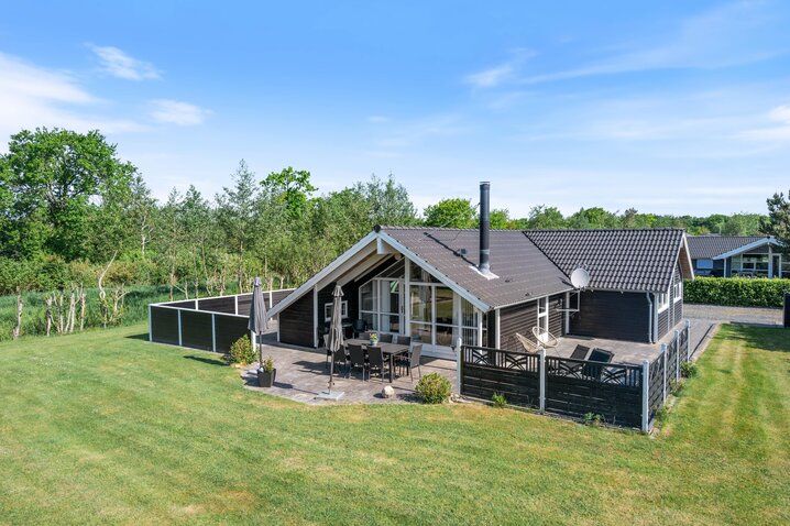 Sommerhus 35059 på Blomstervænget 44, Bork Havn - Billede #0