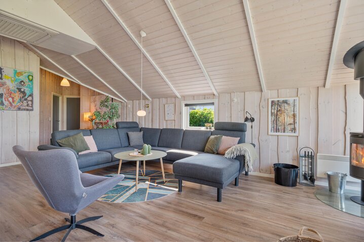 Sommerhus 35059 på Blomstervænget 44, Bork Havn - Billede #3