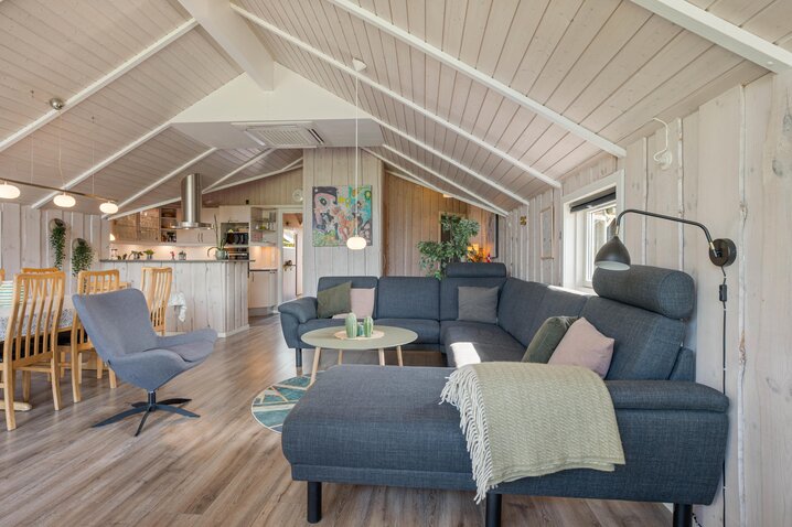 Sommerhus 35059 på Blomstervænget 44, Bork Havn - Billede #4