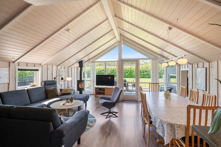 Sommerhus 35059 på Blomstervænget 44, Bork Havn - Billede #7