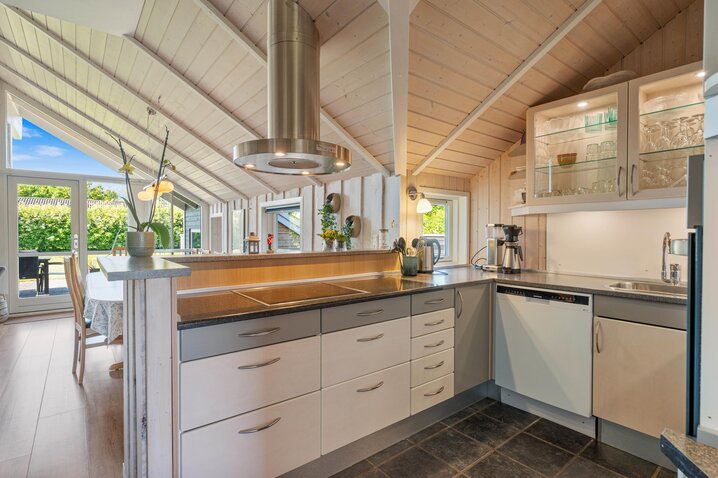 Sommerhus 35059 på Blomstervænget 44, Bork Havn - Billede #12