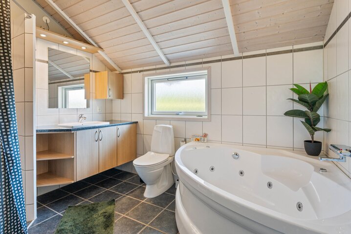 Sommerhus 35059 på Blomstervænget 44, Bork Havn - Billede #16