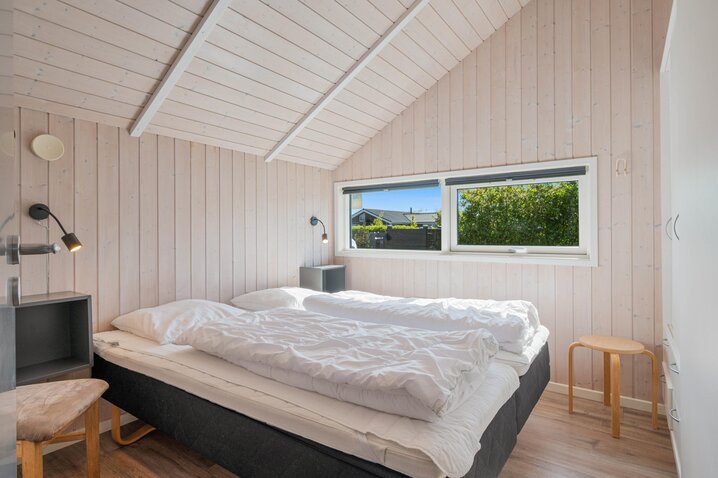 Sommerhus 35059 på Blomstervænget 44, Bork Havn - Billede #20