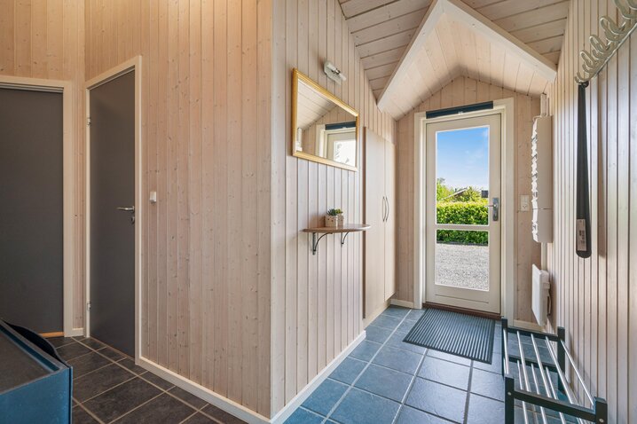 Sommerhus 35059 på Blomstervænget 44, Bork Havn - Billede #22