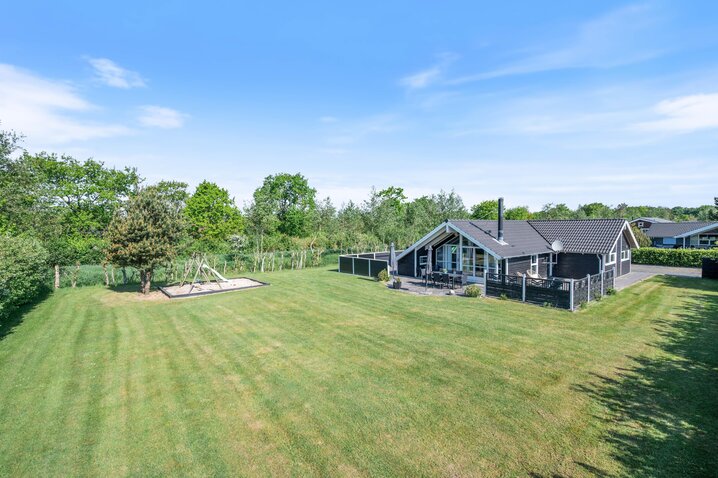 Sommerhus 35059 på Blomstervænget 44, Bork Havn - Billede #23