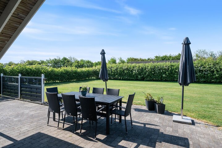 Sommerhus 35059 på Blomstervænget 44, Bork Havn - Billede #25