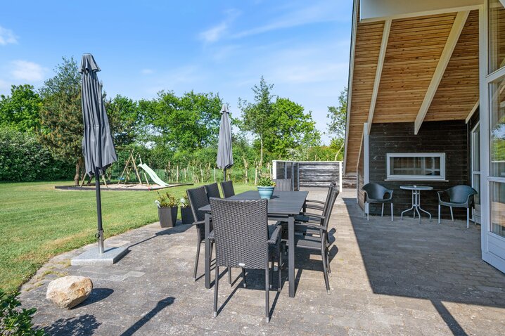 Sommerhus 35059 på Blomstervænget 44, Bork Havn - Billede #26