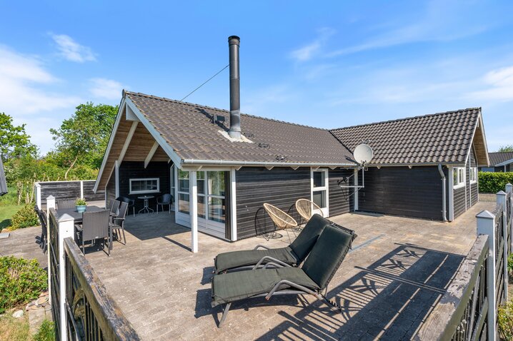 Sommerhus 35059 på Blomstervænget 44, Bork Havn - Billede #28