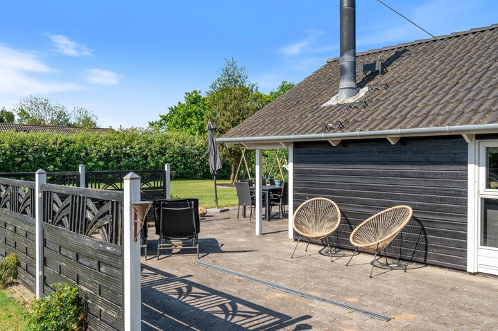 Sommerhus 35059 på Blomstervænget 44, Bork Havn - Billede #29