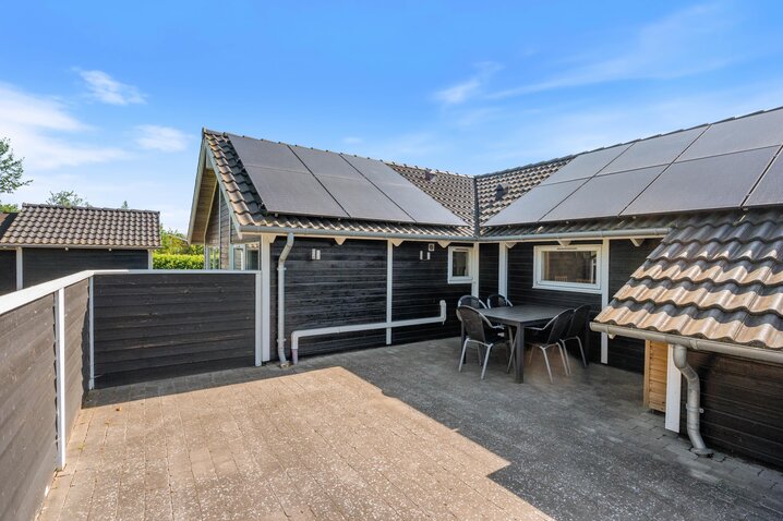 Sommerhus 35059 på Blomstervænget 44, Bork Havn - Billede #30