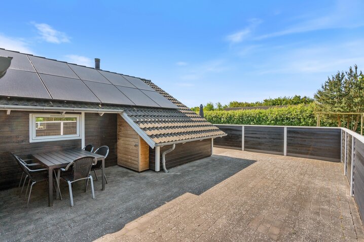 Sommerhus 35059 på Blomstervænget 44, Bork Havn - Billede #31