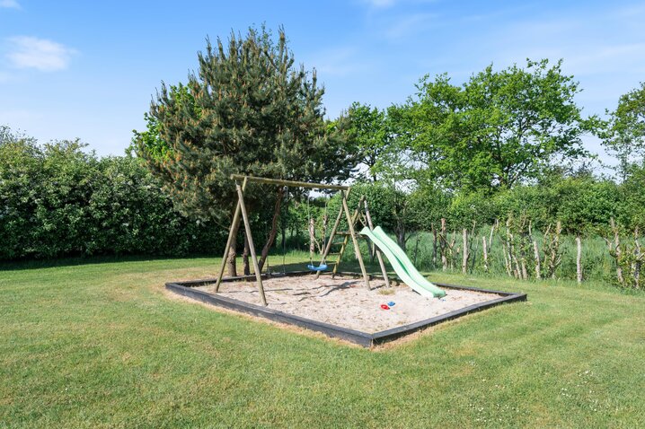 Sommerhus 35059 på Blomstervænget 44, Bork Havn - Billede #32