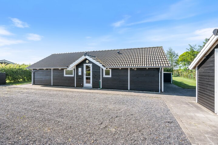 Sommerhus 35059 på Blomstervænget 44, Bork Havn - Billede #33