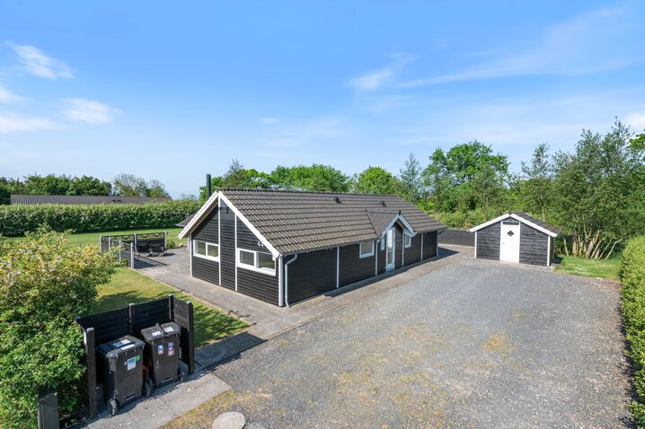 Sommerhus 35059 på Blomstervænget 44, Bork Havn - Billede #34