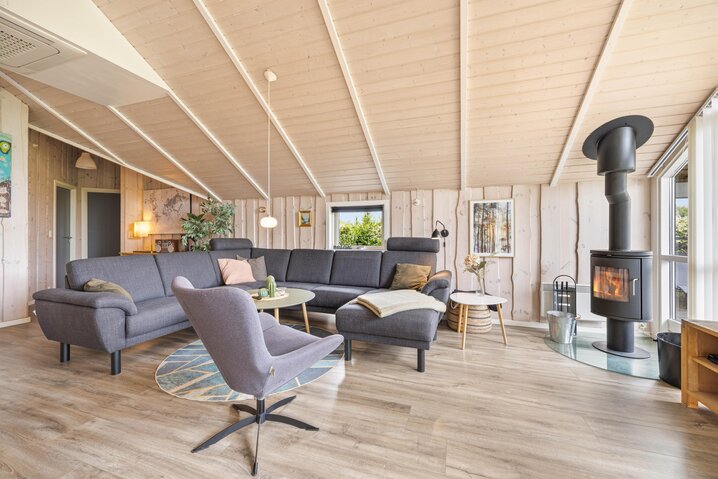 Sommerhus 35059 på Blomstervænget 44, Bork Havn - Billede #3