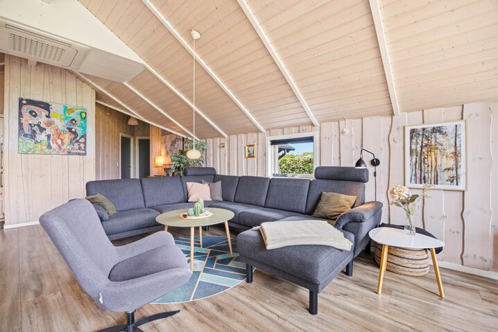 Sommerhus 35059 på Blomstervænget 44, Bork Havn - Billede #4