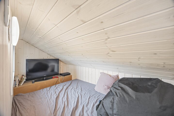 Sommerhus 35059 på Blomstervænget 44, Bork Havn - Billede #6
