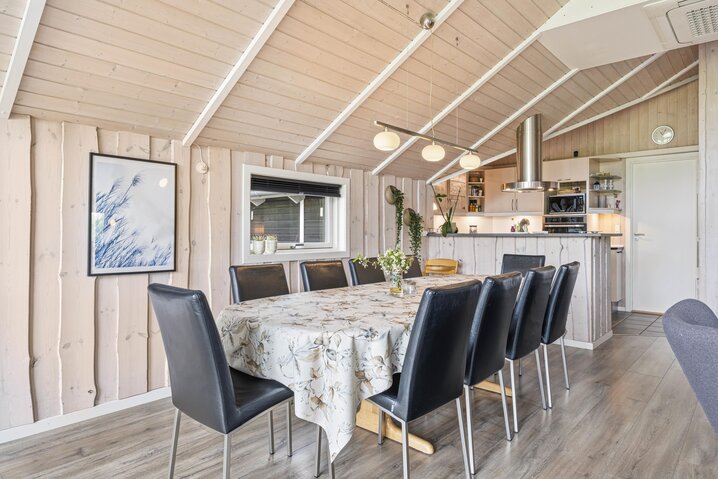 Sommerhus 35059 på Blomstervænget 44, Bork Havn - Billede #8