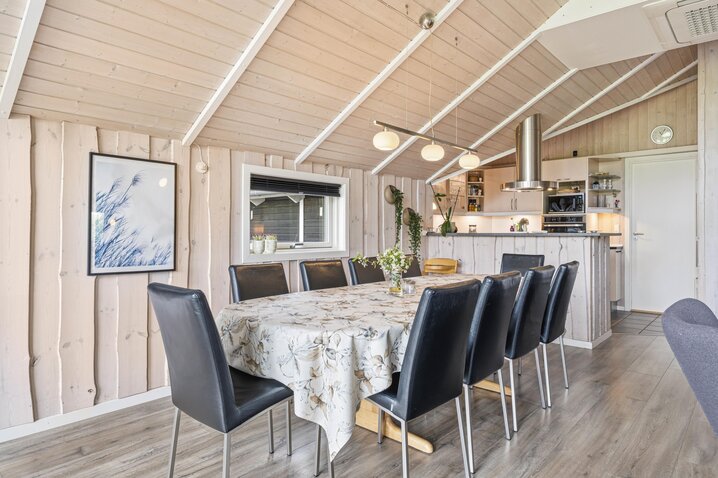 Sommerhus 35059 på Blomstervænget 44, Bork Havn - Billede #8